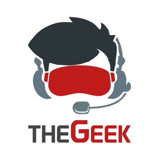 theGeek Profile