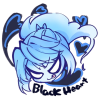 ブラックハート👑❕❗（日常＆推し垢）(@pleblackheart) 's Twitter Profile Photo