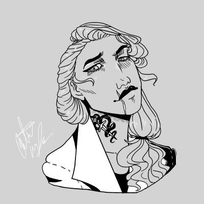 ❛⠀⠀⠀ A sᴡᴏʀᴅ﹐ ⠀⠀⠀⠀⠀⠀⠀⠀
Mᴏʀᴇ ᴛʜᴀɴ ᴀ ᴡᴇᴀᴘᴏɴ ɪɴ sᴋɪʟʟᴇᴅ ʜᴀɴᴅs. ❜ ❨ ❩ ⠀⠀⠀⠀⠀⠀⠀⠀⠀⠀ ────────❥°•࿐───────