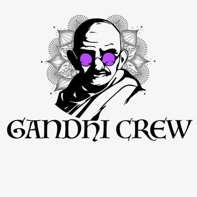 Conexão entre a música, cultura e a arte. GANDHI CREW PRODUÇÕES Satyagraha “A Expansão Ideológica”. @GANDHICREW no Instagram Goiânia - Go