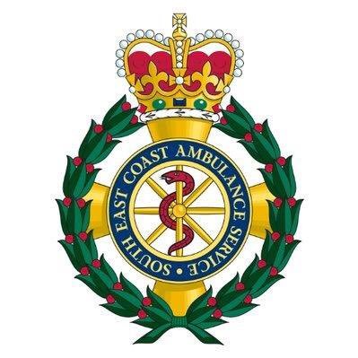 SteveCHoHSECAmb's profile picture. Head of HART @SECAmbulance Views my own
