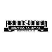 Fordham & Dominion Brewing Co.(@FoDoBrewing) 's Twitter Profile Photo