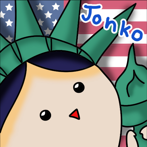 Jonko ハワイだよ🌴さんのプロフィール画像
