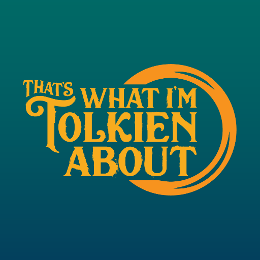 That’s What I’m Tolkien Aboutさんのプロフィール画像