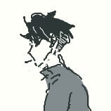 perdonanon's profile picture. Hi, I technically exist. I have decided to become horny.

28s // entp // he/him // writer of bad smut