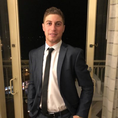 WadeGiovenali's profile picture. • Football • Futsal • 🇦🇺 • 🇮🇹 •