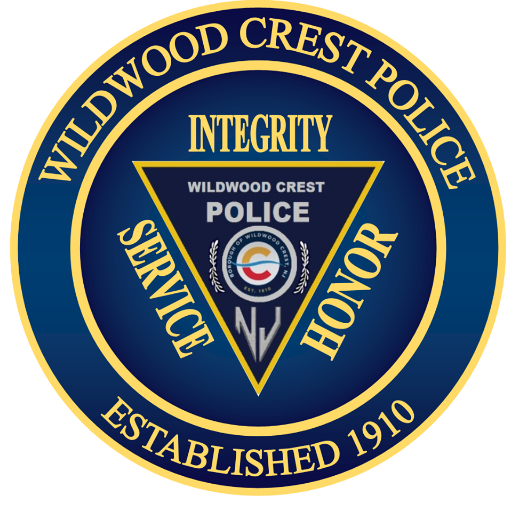 Wildwood Crest Police Department provides citizens and visitors with a professional, knowledgeable, and thorough law enforcement service.