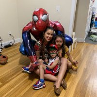 Evelyn Garcia (@evegaldamez419) 's Twitter Profile