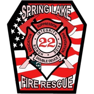 Spring Lake Fire & Rescue #22   ISO-Rating 2