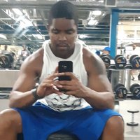 Coach Tucker (@juantuck10) 's Twitter Profile Photo Coach Tucker (@juantuck10) 's Twitter Profile Photo
