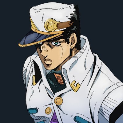 Bot_Jotaro_ Profile Picture