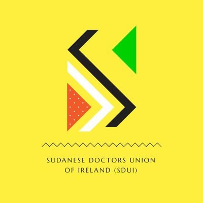 Official page for Sudanese Doctors Union of Ireland. Join our Sudan Revolution Campaign https://t.co/eazelGw2JR