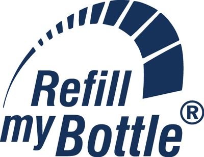 RefillMy's profile picture. Source Reduction And Eradication Of Single Use Plastic Bottles Prior To Disposal. Promoting Reusable Bottles For A Cleaner, Plastic Free Environment And Ocean!