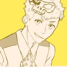 THIS ACCOUNT HAS BEEN HACKED. IF YOU WANT TO FOLLOW ME ON MY NEW RYUJI ACC, GO ON MY PINNED