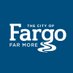 The City of Fargo (@thecityoffargo) Twitter profile photo