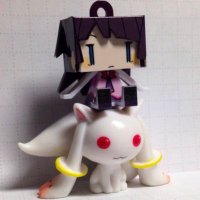 ｶﾞﾊﾗ (@entity_not) 's Twitter Profile Photo