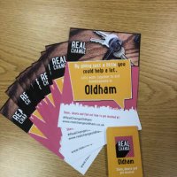 Real Change Oldham (@oldhamreal) 's Twitter Profile