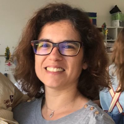 SofiaCordeiro10's profile picture. Where there is will there is a way! Coordinated cooperation in ocean research and innovation is key!