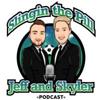 Slingin the Pill 💊🏀🏈 (@slinginthe) 's Twitter Profile