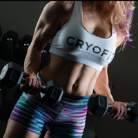 CryoFit(@MyCryoFit) 's Twitter Profile Photo