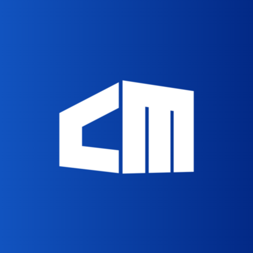 gocargomoney's profile picture. we are a fintech for global #logistics. #gocargomoney