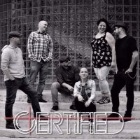 Certified Band(@Certified_Rocks) 's Twitter Profileg