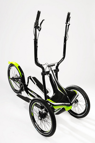 FreecrossWokout's profile picture. Freecross workout