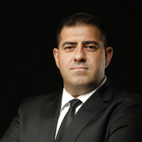 Saffet Uyanık(@Saffet_Uyanik) 's Twitter Profile Photo