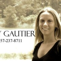 Amy - @AmyGautier Twitter Profile Photo