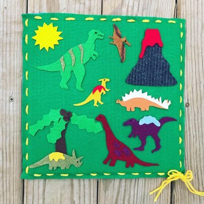 feltwithlovecr1's profile picture. Mom of 2, doc by day, crafter by night https://t.co/o86UKB7nDE
