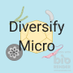 DiversifyMicro (@DiversifyMicro) Twitter profile photo