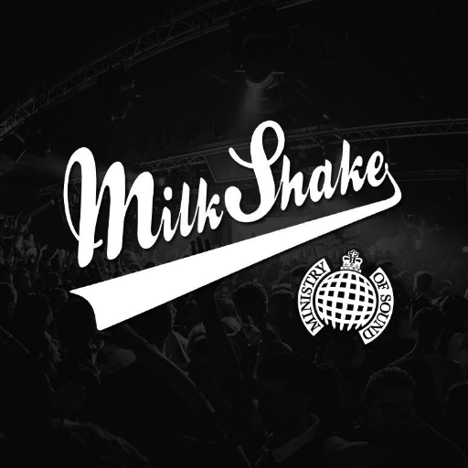 Milkshake, Ministry of Sound