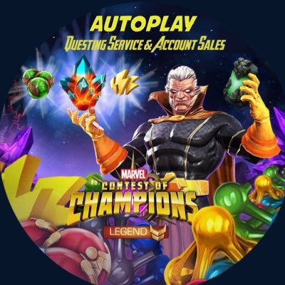 Playable Characters - September 2018 - Marvel Contest of Champions :  r/ContestOfChampions