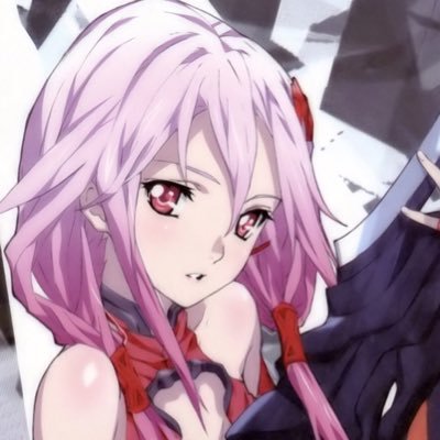 Inori - No spoiler freeさんのプロフィール画像