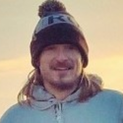 ArmadilloSteve's profile picture.