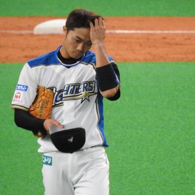 中島卓也選手の物です。