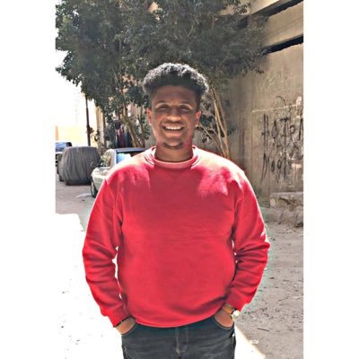 AhmedIb79136962's profile picture. في النهايه الحب سبب مثالي لينتهي كل شئ؟! 🙂 
football player ⚽️
loved music or Art 🌺♥️