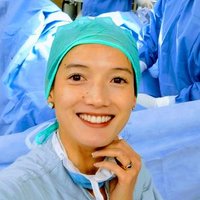 Tonia T (@drtimps) 's Twitter Profile