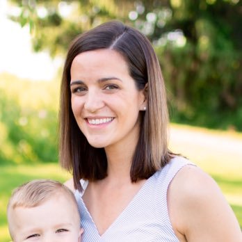 erinhammes's profile picture. Mom. Educator. Bulldog Lover.