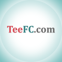 TeeFC(@teefc_com) 's Twitter Profile Photo