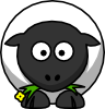 TubeSheep's profile picture. YouTube clip share with Twitter and Facebook integration.  BETA.