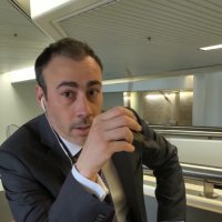 Leo Russomanno (@len_1980) 's Twitter Profile
