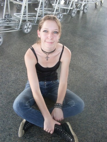 Veryyy Crazyy!!!! \,,/