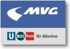 MVG München