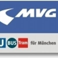 MVG München (@mvgmuenchen) Twitter profile photo