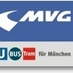 MVG München (@mvgmuenchen) Twitter profile photo