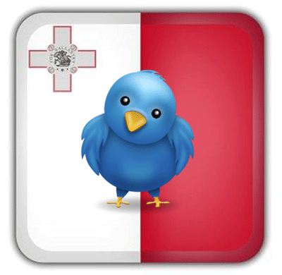 What are the Maltese tweeting? Tweet with #malta or @maltweeters and I will retweet!