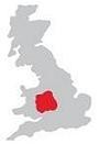 We are West Midlands region's International Investment experts