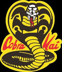 cobra Kai never dies