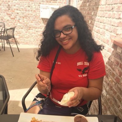 BrittanyNickel5's profile picture. Dream bigger 06/06/17